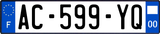 AC-599-YQ