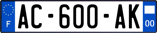 AC-600-AK