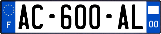 AC-600-AL