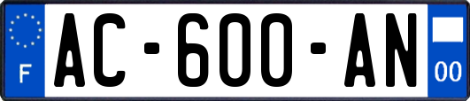 AC-600-AN