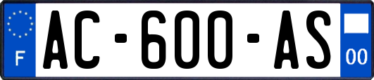 AC-600-AS