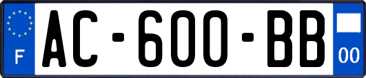 AC-600-BB