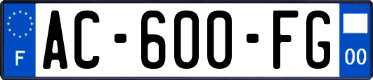 AC-600-FG