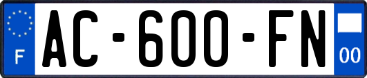AC-600-FN