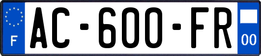 AC-600-FR