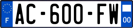 AC-600-FW