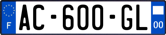 AC-600-GL