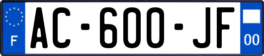 AC-600-JF