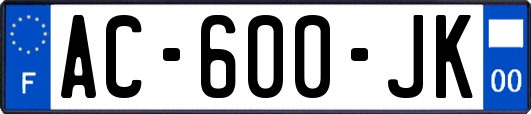 AC-600-JK