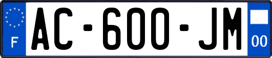 AC-600-JM