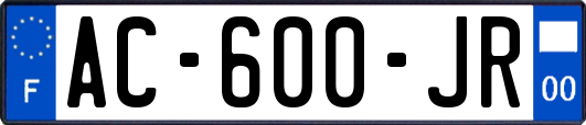 AC-600-JR