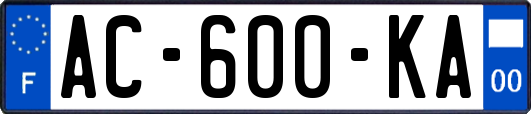 AC-600-KA