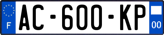 AC-600-KP