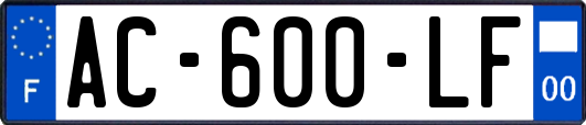 AC-600-LF