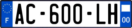 AC-600-LH