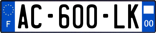AC-600-LK