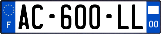 AC-600-LL