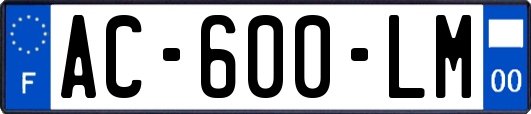 AC-600-LM