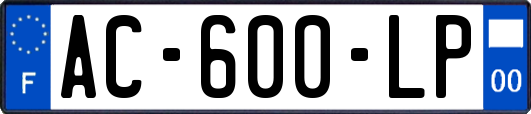AC-600-LP