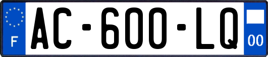 AC-600-LQ