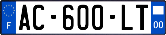 AC-600-LT