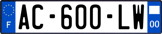 AC-600-LW