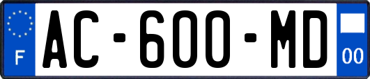AC-600-MD