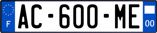 AC-600-ME