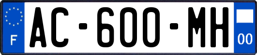 AC-600-MH