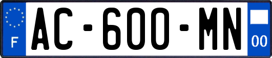 AC-600-MN