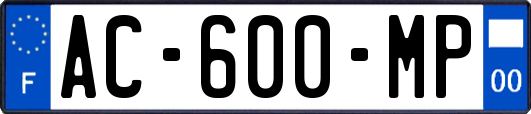 AC-600-MP