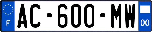 AC-600-MW