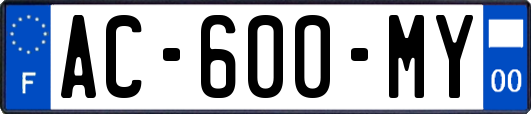 AC-600-MY