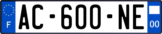 AC-600-NE