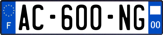 AC-600-NG