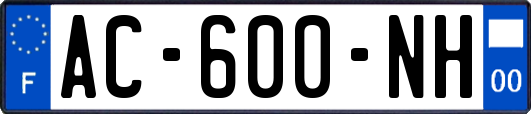 AC-600-NH