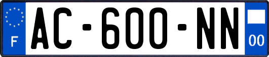 AC-600-NN