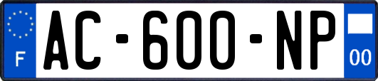 AC-600-NP