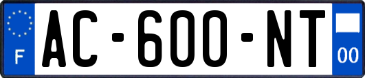 AC-600-NT