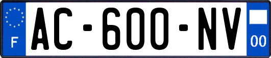 AC-600-NV