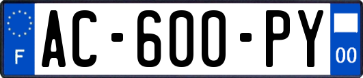 AC-600-PY