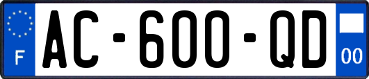 AC-600-QD