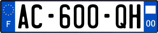 AC-600-QH