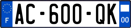 AC-600-QK