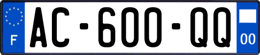 AC-600-QQ