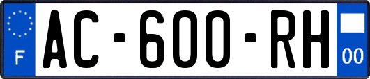 AC-600-RH