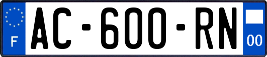 AC-600-RN