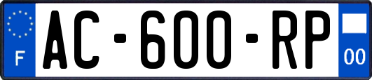 AC-600-RP
