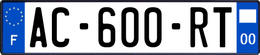 AC-600-RT