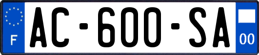 AC-600-SA